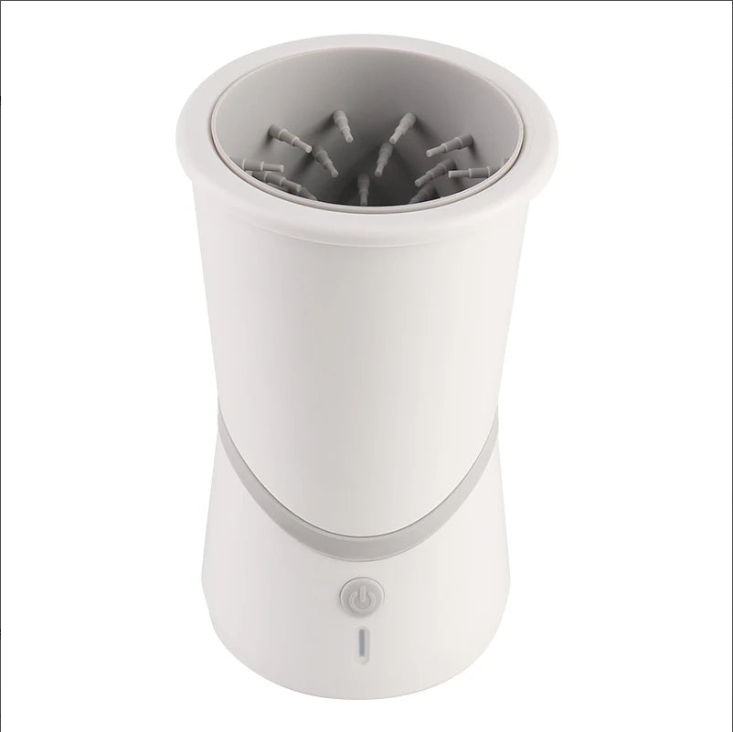 Pet Paw Cleaner Cup – Automatic & Quiet - FurTrend