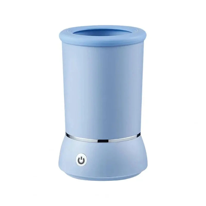 Pet Paw Cleaner Cup – Automatic & Quiet - FurTrend
