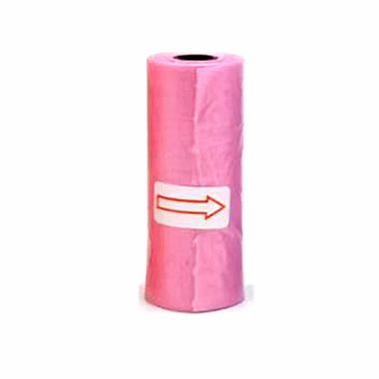 Outdoor Pet Waste Bags – 120 Roll Refill Pack - FurTrend