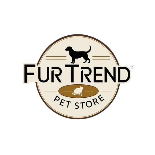 Sophisticated_Logo_with_Pet_Silhouette - FurTrend