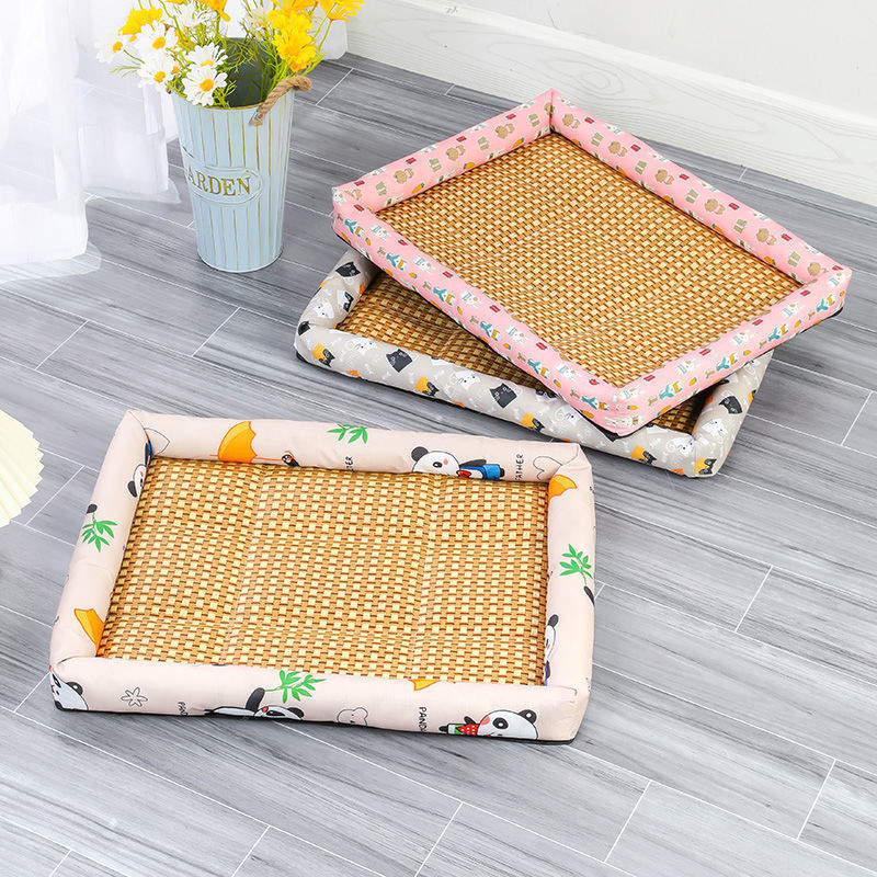 Cooling Pet Mattress – Beat the Summer Heat - FurTrend