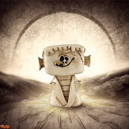 Halloween Ornament for Haunted Scenes - FurTrend