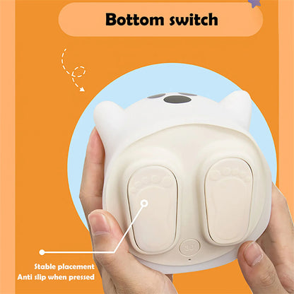 Touch Sensor Night Light for Spooky Season - FurTrend