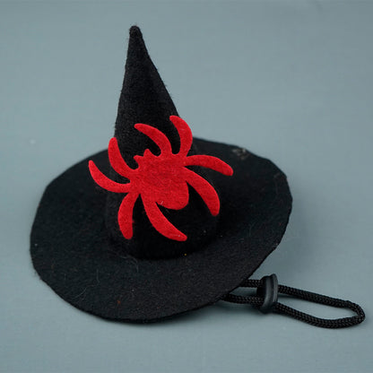 Cute Halloween Pet Hat for Cats & Dogs - FurTrend