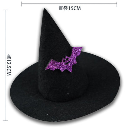 Cute Halloween Pet Hat for Cats & Dogs - FurTrend