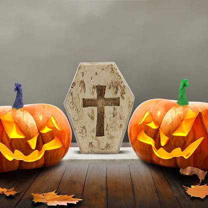 Halloween Ornament for Haunted Scenes - FurTrend