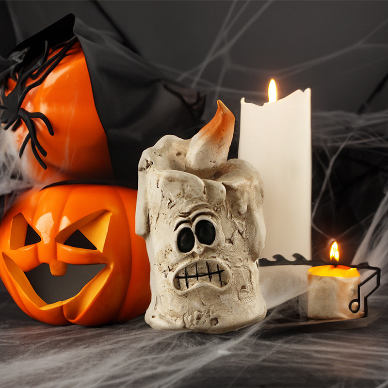 Halloween Ornament for Haunted Scenes