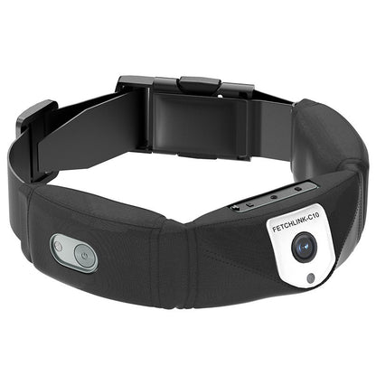 C10 Smart Pet Collar – Health & Activity Tracker - FurTrend