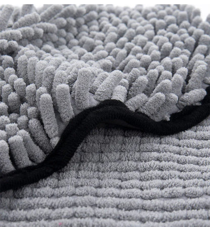 Microfiber Pet Towels – Fast Drying & Soft - FurTrend