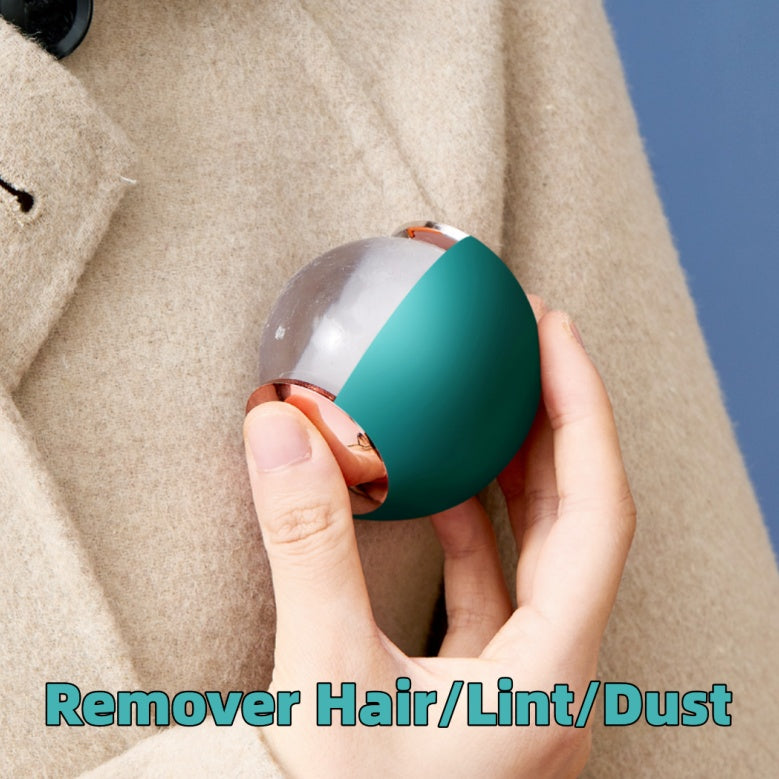 Reusable Lint Roller Ball for Pet Hair Removal - FurTrend