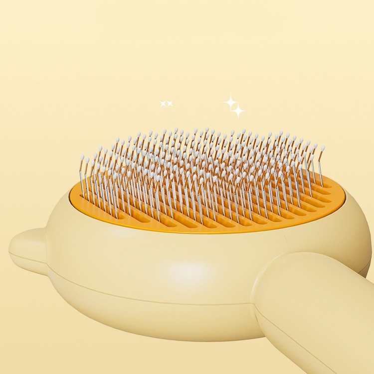 Pet Grooming Comb for Shedding & Massage - FurTrend