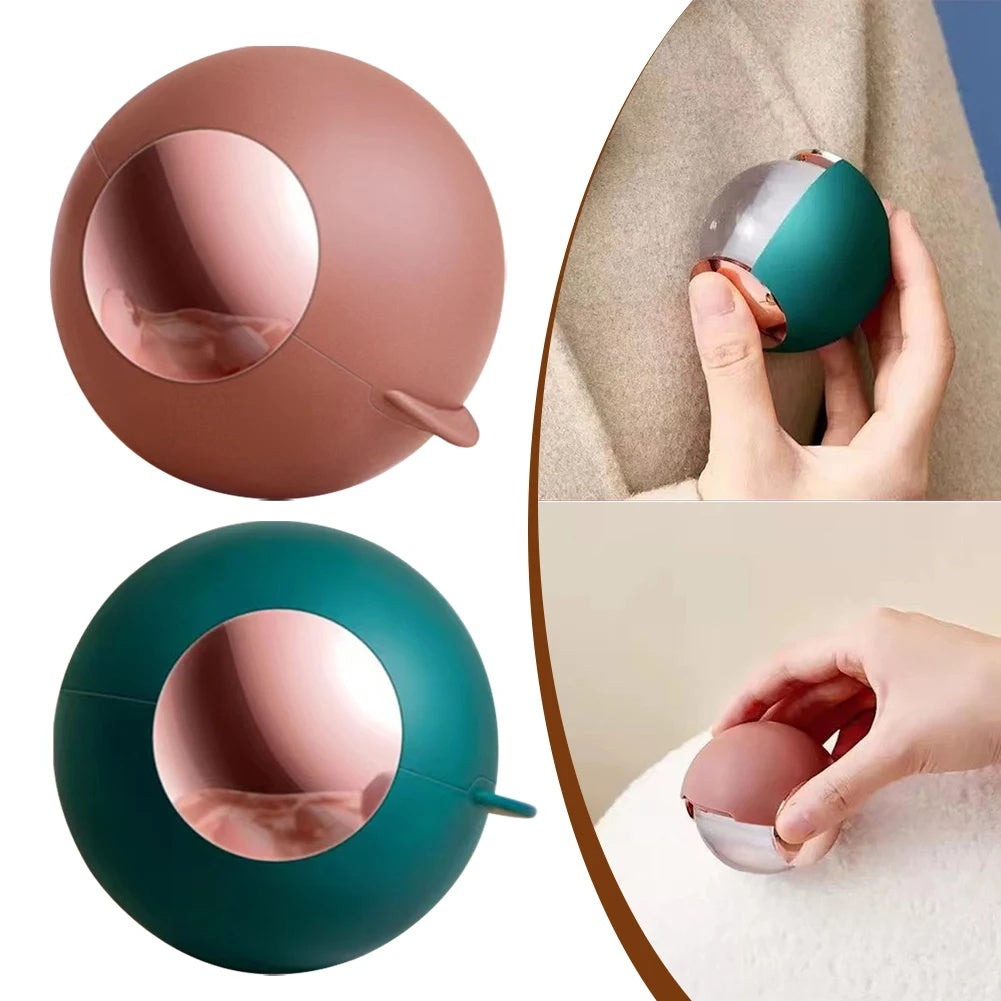 Reusable Lint Roller Ball for Pet Hair Removal - FurTrend