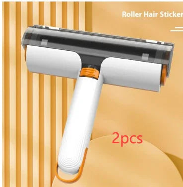 2-in-1 Pet Hair Brush – Portable & Washable - FurTrend